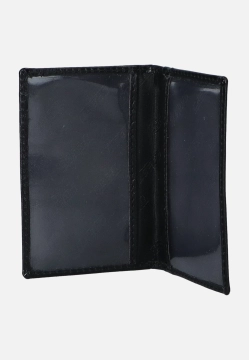 SKÓRZANE ETUI NA KARTY KREDYTOWE CRESTI 6A-ETUI