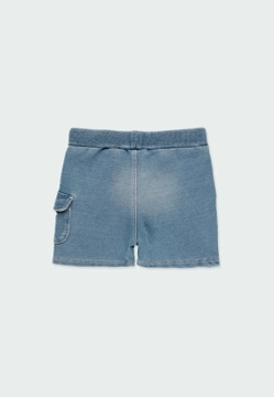 SZORTY CHŁOPIĘCE BOBOLI 390046