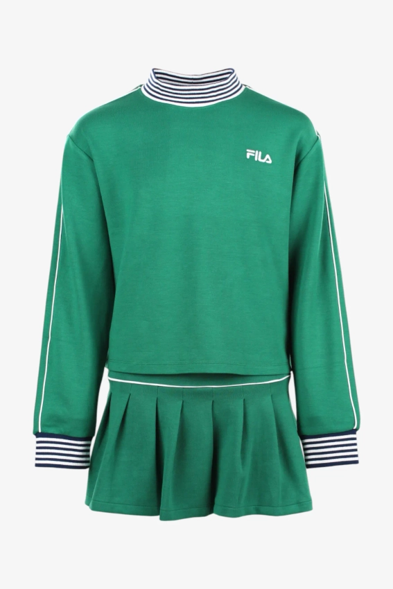 BLUZA DZIEWCZĘCA FILA DFAV3588F