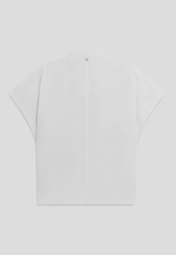 KOSZULA DAMSKA Z KRÓTKIM RĘKAWEM GAS B0371