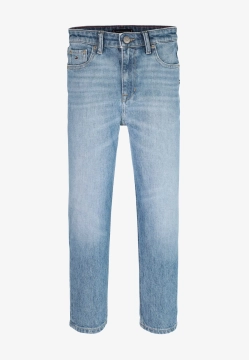 SPODNIE CHŁOPIĘCE TOMMY HILFIGER KB0KB09708