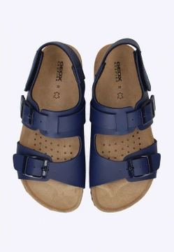 SANDAŁY DZIECIĘCE GEOX J358LD 000BC