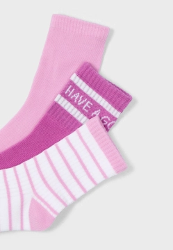 SKARPETKI DZIEWCZĘCY MAYORAL 10914