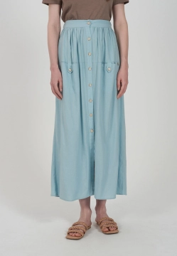 SPÓDNICA DAMSKA YES ZEE S421 V800