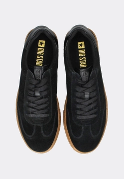 SNEAKERY MĘSKIE BIG STAR NN174187 906