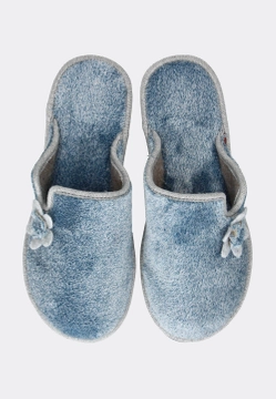 PANTOFLE DAMSKIE PATRIZIA AZZI 1124 TU