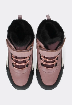 OCIEPLANE TRZEWIKI MŁODZIEŻOWE GEOX J46M7A 0MEFU