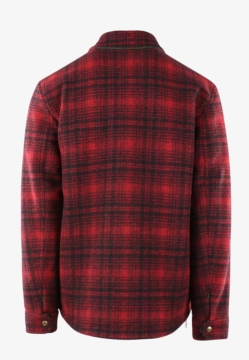 KURTKA MĘSKA MCS 3MSJ021-05706