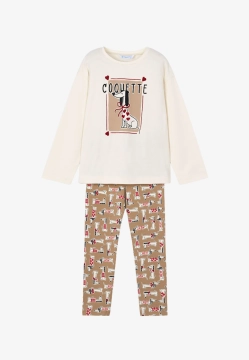 KOMPLET DZIEWCZĘCY MAYORAL 4719