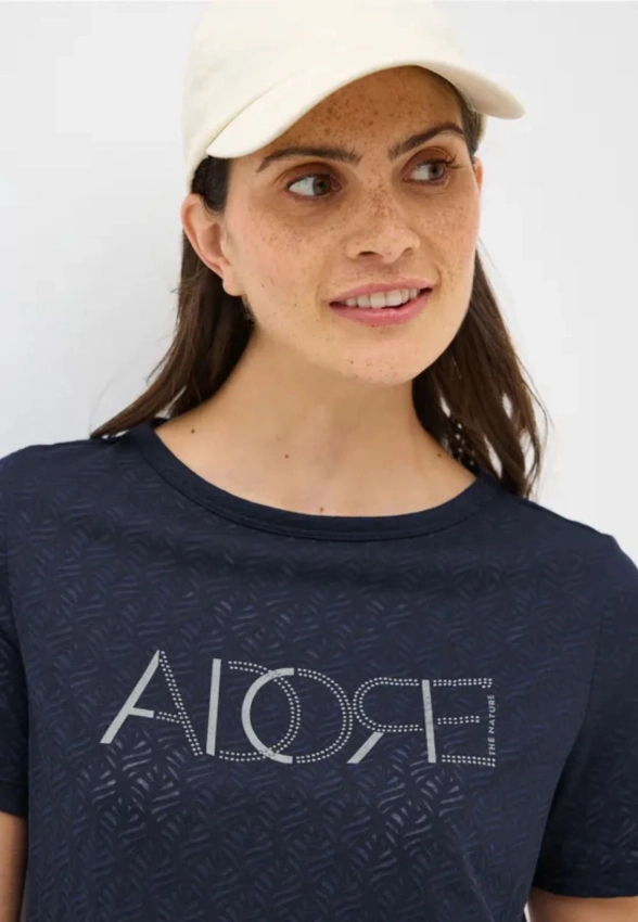 T-SHIRT DAMSKI CECIl 1 323721