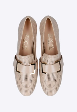 PÓŁBUTY DAMSKIE ZOCAL 25929