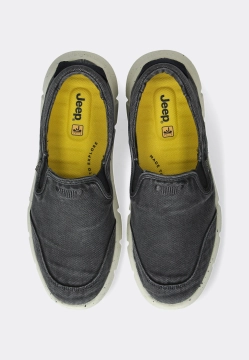 LEKKIE SNEAKERSY MĘSKIE JEEP JM51001A