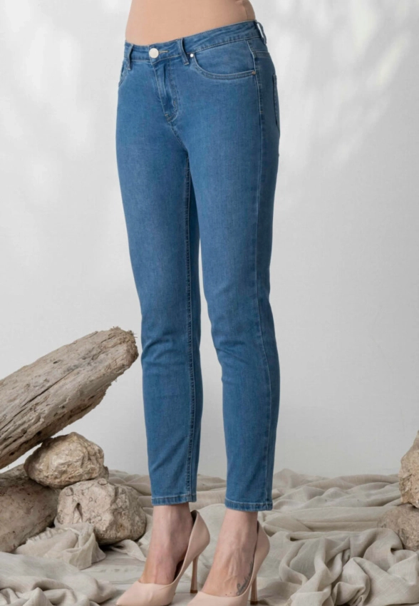 SPODNIE DAMSKIE CHIARA DALBA 91344 1