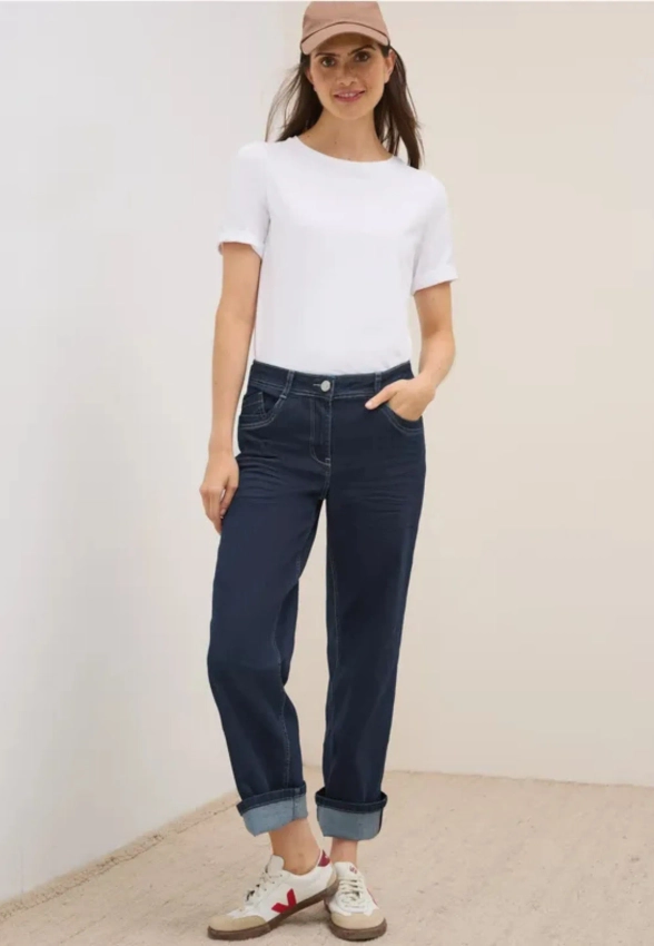 JEANSY DAMSKIE CECIL 1 379508