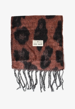 CIEPŁY SZAL PEPE MOLL 252823