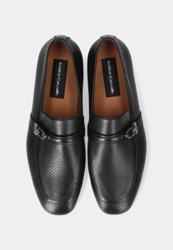 MOKASYNY MĘSKIE ENRICO CAVALLI 7708-02