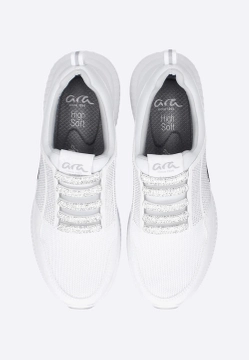 SNEAKERSY DAMSKIE ARA 12-54606-07