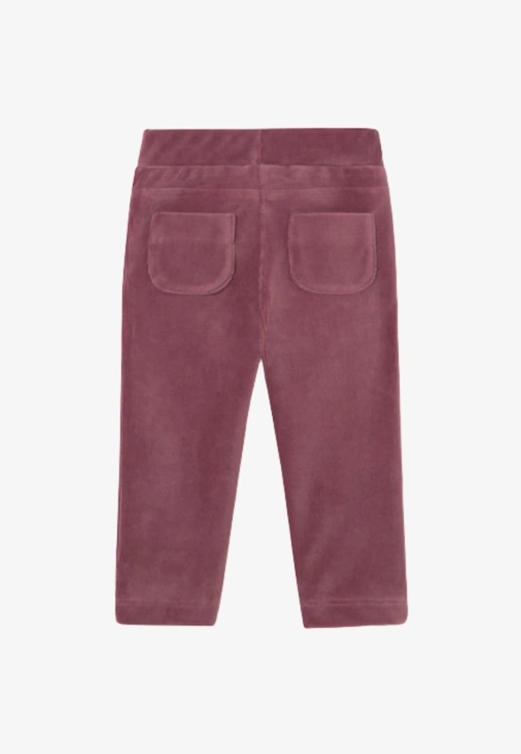 SPODNIE DŁUGIE SZTRUKSOWE SKINNY FIT DZIEWCZĘCE MAYORAL 514