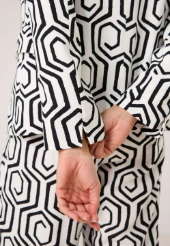 MARYNARKA DAMSKA GERRY WEBER 530042-31430