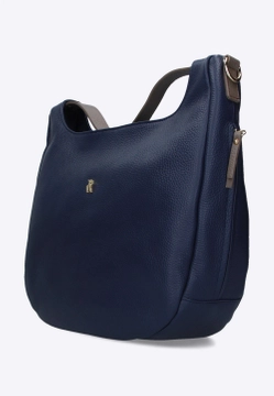 TOREBKA SHOPPER ZE SKÓRY ROSSI FIRENZE ML111G-TRAC