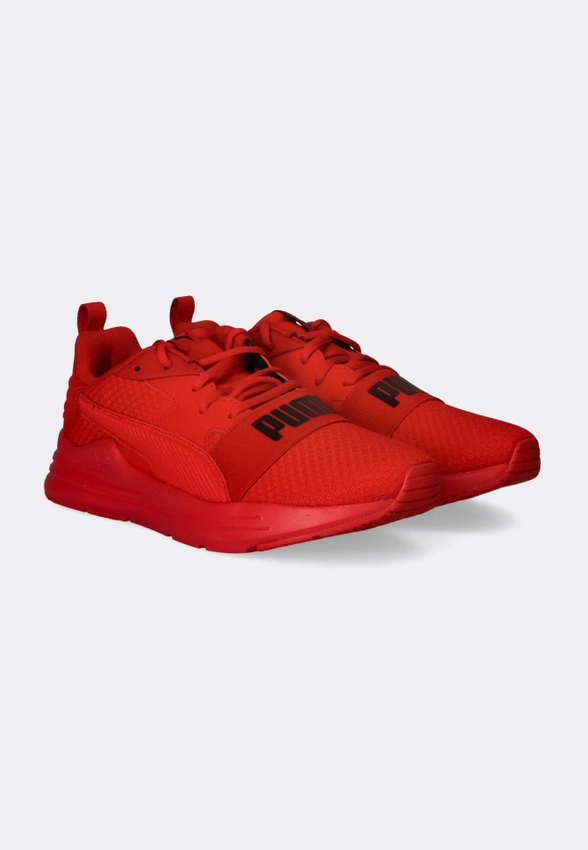 SNEAKERSY SPORTOWE PUMA 390847 05