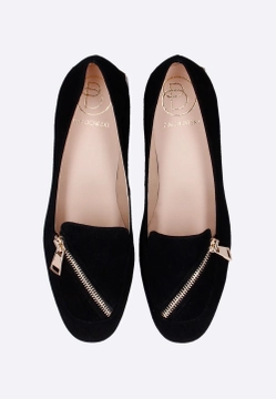 MOKASYNY DAMSKIE SKÓRZANE BALDOWSKI D04020