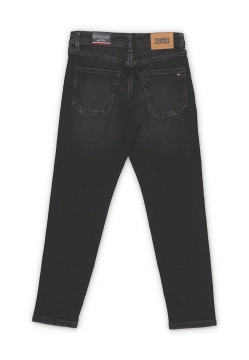 JEANSY CHŁOPIĘCE TOMMY HILFIGER KB0KB09919