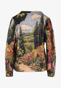 BLUZA DAMSKA TOP BIS HERA