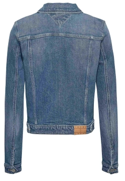 JENSOWA KURTKA DAMSKA TOMMY JEANS DW0DW18553