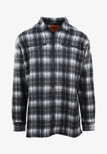 KOSZULA MĘSKA POLAROWA STORMY LIFE PI3297