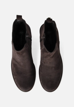 ZAMSZOWE SZTYBLETY DAMSKIE LUMBERJACK 102230274