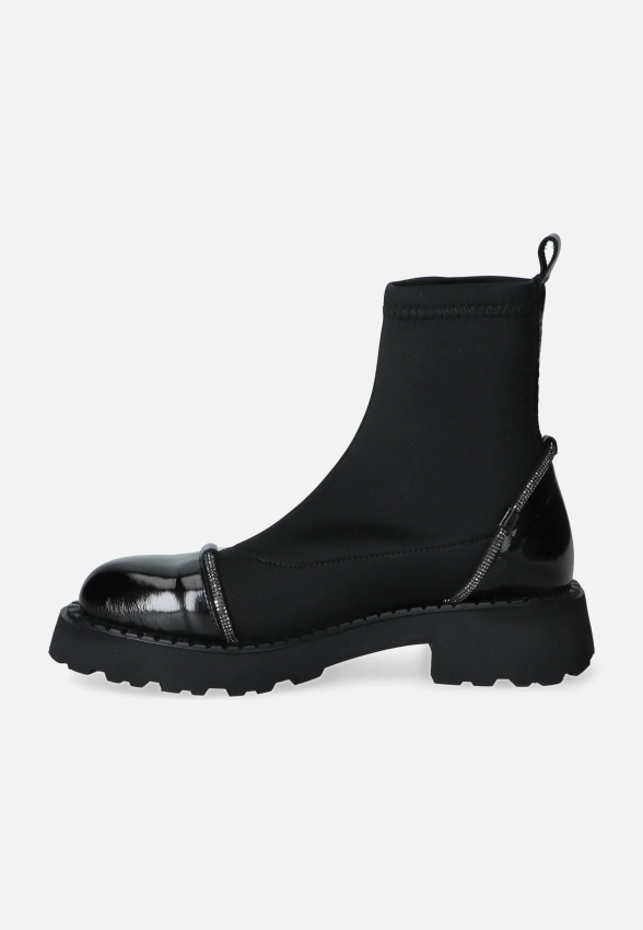 BOTKI DAMSKIE BOCCATO 127-20785
