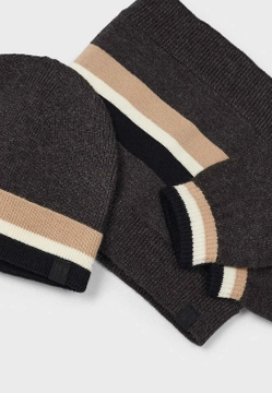 KOMPLET CHŁOPIĘCY 3-CZĘŚCIOWY MAYORAL 10823