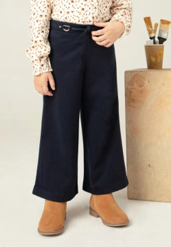 SPODNIE DZIEWCZĘCE Z SZEROKĄ NOGAWKĄ MAYORAL 4549