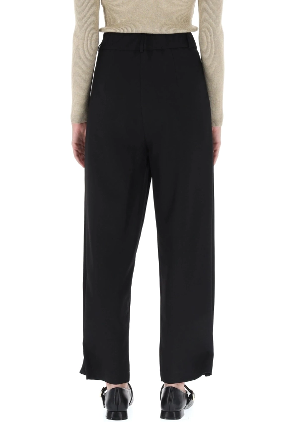 SPODNIE DAMSKIE BALLOON DO KOSTEK EKS EKS5002