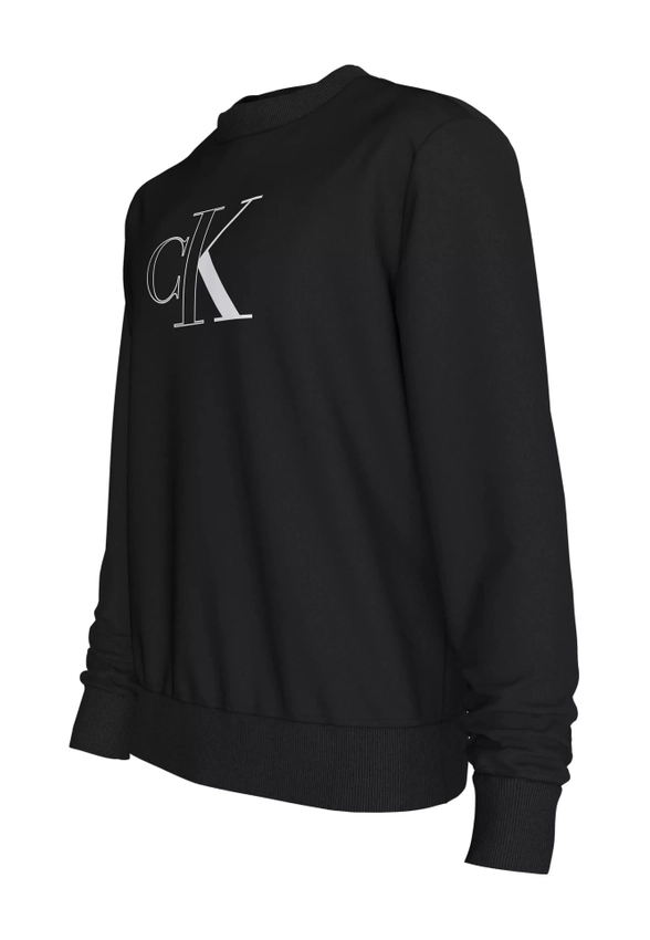 BLUZA MĘSKA CALVIN KLEIN J30J326034