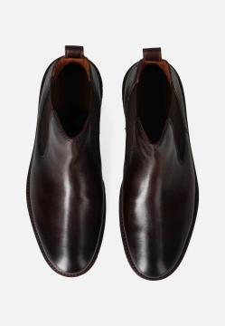 SZTYBLETY MĘSKIE SALAMANDER E31-AUZ301000