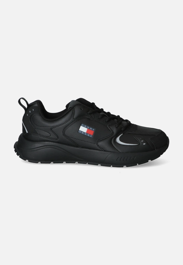 SNEAKERSY MĘSKIE TOMMY JEANS EM0EM01621