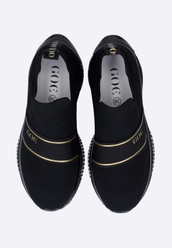 SNEAKERSY DAMSKIE GOE LL2N4032