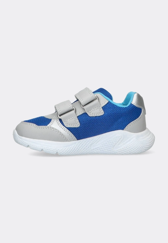 SNEAKERSY DZIECIĘCE GEOX B454UA 01454