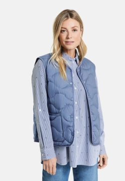 PIKOWANA KAMIZELKA DAMSKA GERRY WEBER 340356-31196
