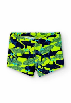 KĄPIELÓWKI CHŁOPIĘCE BOBOLI 836333