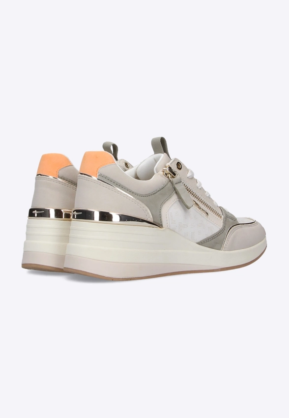 SNEAKERSY DAMSKIE TAMARIS 1-23703-20