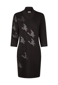 SUKIENKA DAMSKA BARBARA LEBEK 35730052