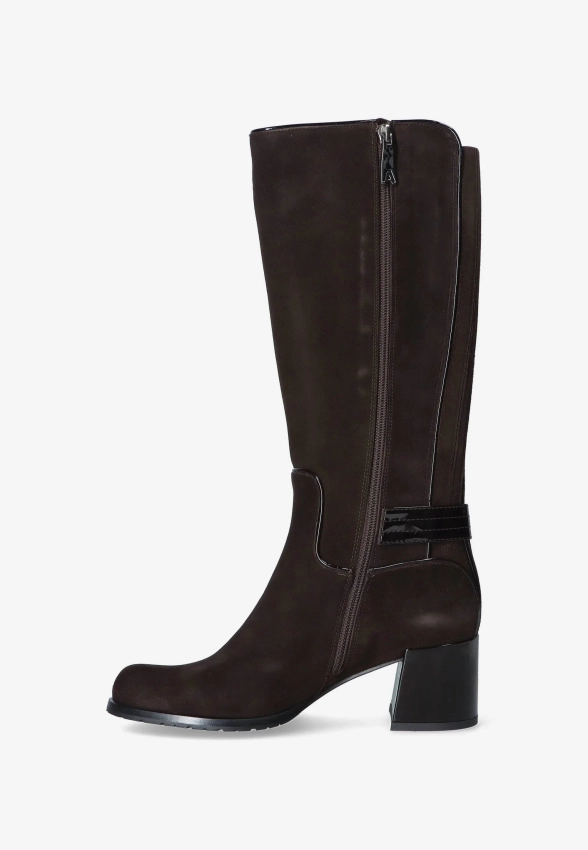 KOZAKI DAMSKIE ACCADEMIA 6384