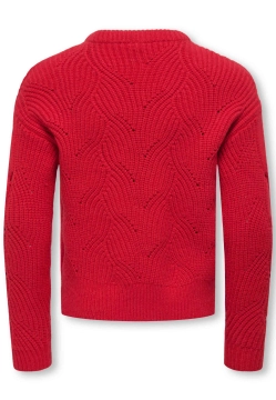 SWETER DZIEWCZĘCY ONLY 15352213