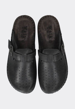 MĘSKIE PANTOFLE WALK IN THE CITY 9289 33340
