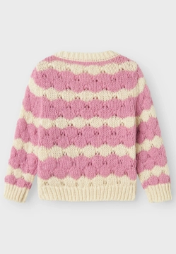 SWETER DZIEWCZĘCY NAME IT 13233150