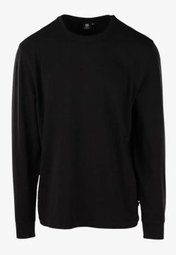 T-SHIRT MESKI Z DŁUGIM RĘKAWEM ASCOT SPORT 15204350