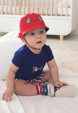 BUTY DLA NOWORODKA MAYORAL 9512